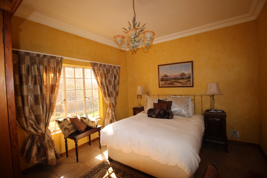3 Bedroom Property for Sale in Lake Deneysville Free State